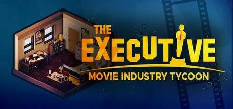 The Executive - Movie Industry Tycoon screenshot 1