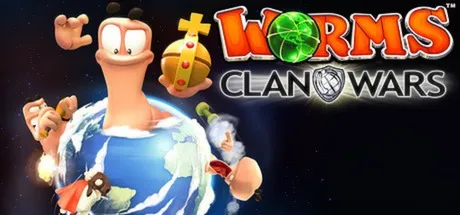 Worms Clan Wars screenshot 1