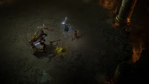 Diablo IV screenshot 2