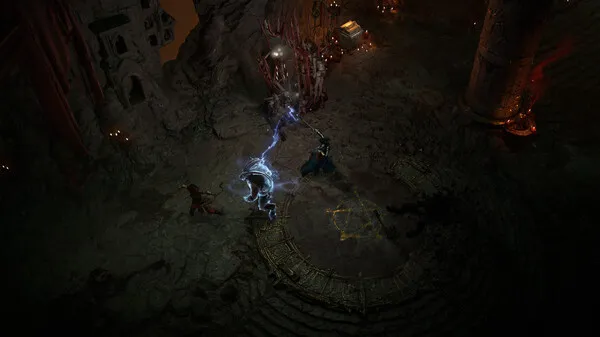 Diablo IV screenshot 3