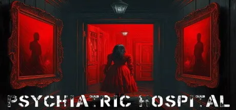 Psychiatric Hospital screenshot 1