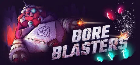 BORE BLASTERS screenshot 1