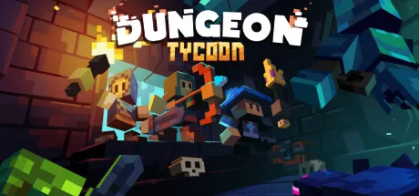 Dungeon Tycoon screenshot 1