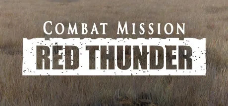 Combat Mission: Red Thunder screenshot 1