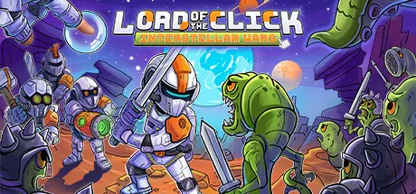 Lord of the Click: Interstellar Wars screenshot 1
