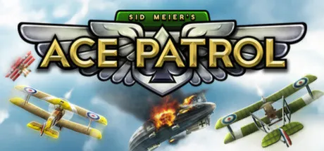 Sid Meier’s Ace Patrol screenshot 1