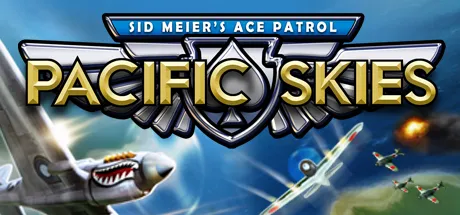 Sid Meier’s Ace Patrol: Pacific Skies screenshot 1