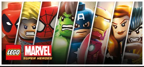 LEGO® Marvel™ Super Heroes screenshot 1