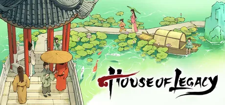House of Legacy screenshot 1