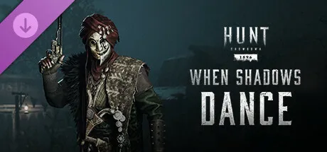 Hunt: Showdown 1896 - When Shadows Dance screenshot 1