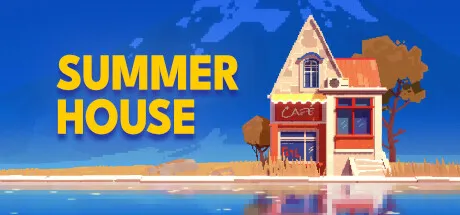 SUMMERHOUSE screenshot 1