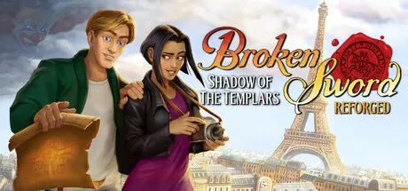 Broken Sword - Shadow of the Templars: Reforged screenshot 1