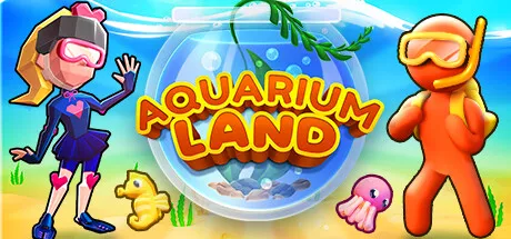Aquarium Land screenshot 1