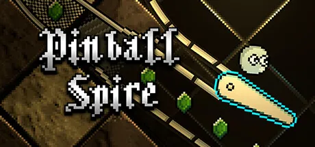 Pinball Spire screenshot 1