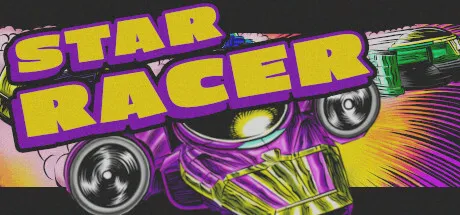 Star Racer screenshot 1