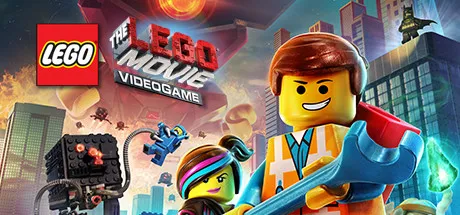 The LEGO® Movie - Videogame screenshot 1