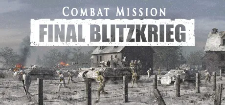 Combat Mission: Final Blitzkrieg screenshot 1