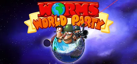 Worms World Party Remastered screenshot 1
