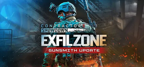 Contractors Showdown : ExfilZone screenshot 1
