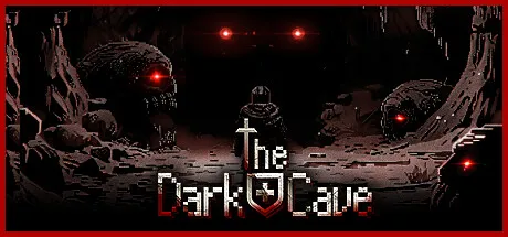 The Dark Cave screenshot 1