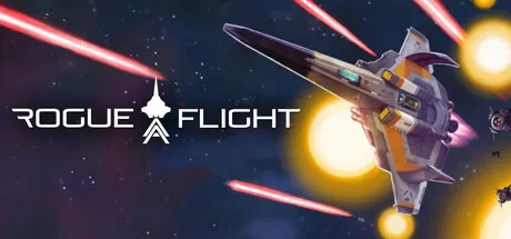 ROGUE FLIGHT screenshot 1