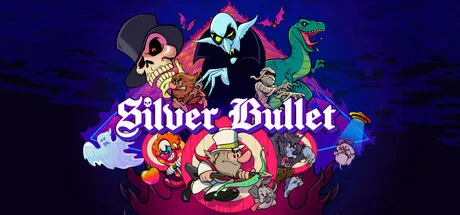 Silver Bullet screenshot 1