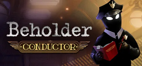 Beholder: Conductor screenshot 1