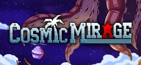 Cosmic Mirage screenshot 1