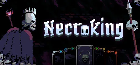 Necroking screenshot 1