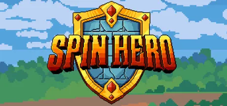 Spin Hero screenshot 1