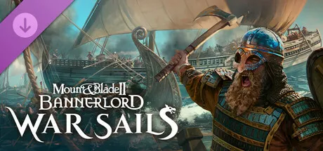 Mount & Blade II: Bannerlord - War Sails screenshot 1