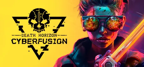 Death Horizon: Cyberfusion screenshot 1