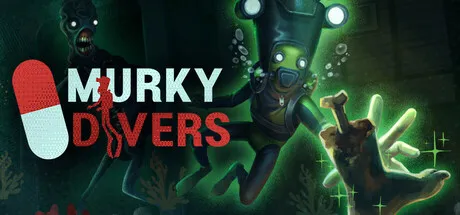 Murky Divers screenshot 1