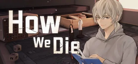 How We Die screenshot 1
