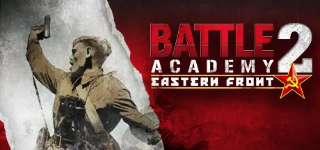 Battle Academy 2: Eastern Front screenshot 1