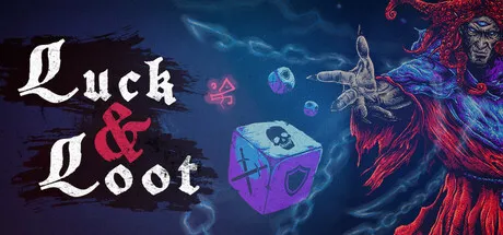 Luck & Loot screenshot 1