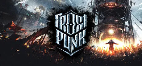 Frostpunk screenshot 1