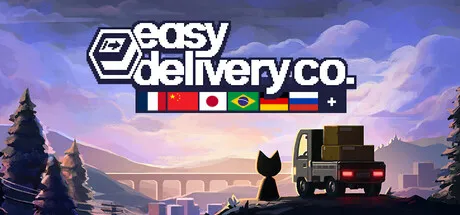 Easy Delivery Co. screenshot 1