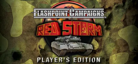 Flashpoint Campaigns: Red Storm Player's Edition screenshot 1