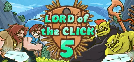 Lord of the Click 5 screenshot 1