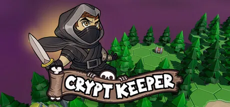 Crypt Keeper screenshot 1