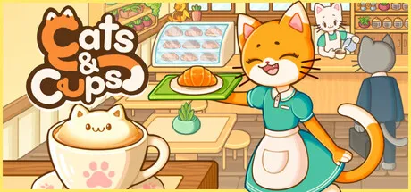 Cats & Cups screenshot 1