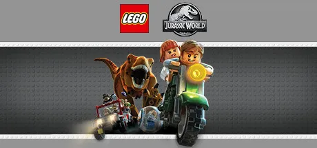 LEGO® Jurassic World screenshot 1
