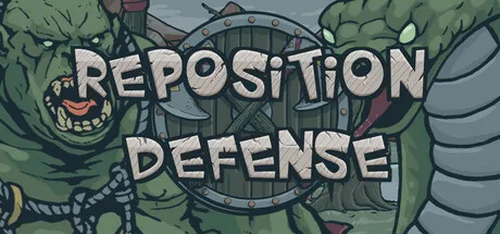 Reposition Defense screenshot 1