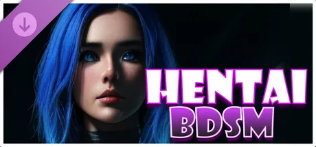 Hentai BDSM - Cyberpunk DLC 🔞🔥 screenshot 1