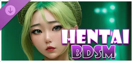 Hentai BDSM - Maid Cafe DLC 🔞🔥 screenshot 1