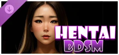 Hentai BDSM - Ninja DLC 🔞🔥 screenshot 1