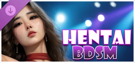 Hentai BDSM - Rocker DLC 🔞🔥 screenshot 1