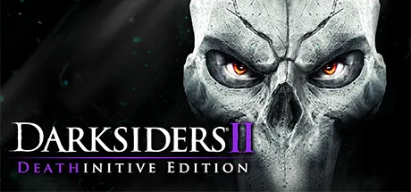 Darksiders II Deathinitive Edition screenshot 1