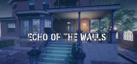 Echo of the Walls screenshot 1